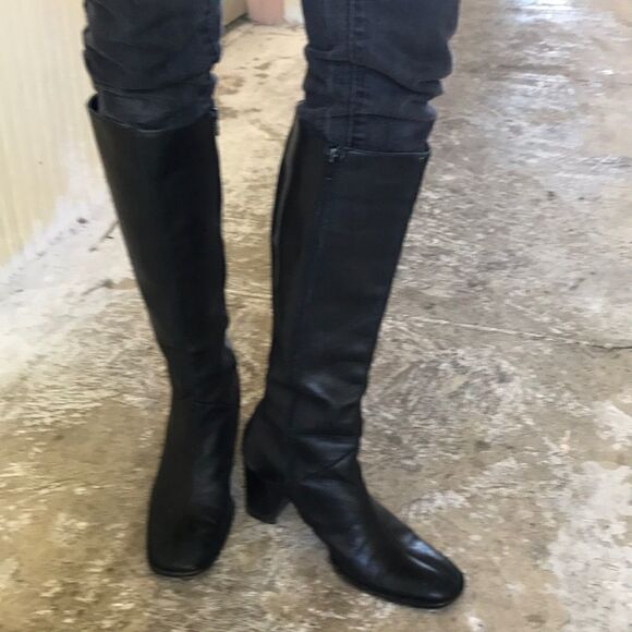 J Crew boots   - Picture 1 of 4